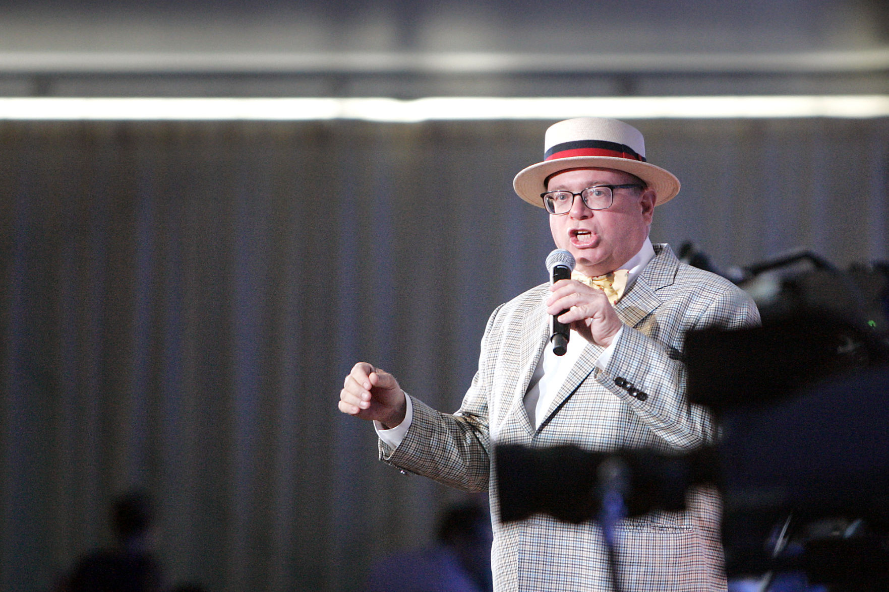Auction Napa Valley Live Auction 2015